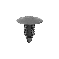 Clip de retenue Style Sapin pour garniture de panneau, ailes & pare-chocs - GM FORD CHRYSLER AMC