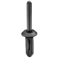 Chrysler - Nylon expansion rivet dia. hole size 3/16" length 1-27/64"