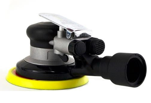 6″ Standard Series: Central-Vacuum