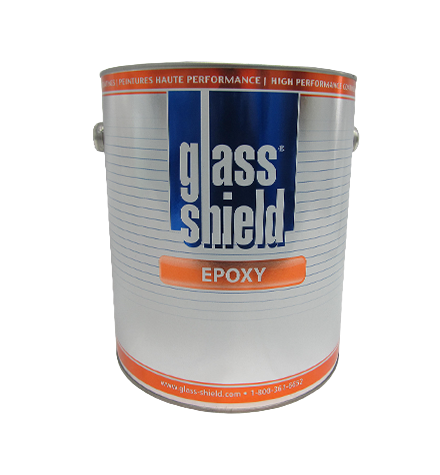 Glass Shield APPRÊTS ALU-SHIELD - 1 Gallon