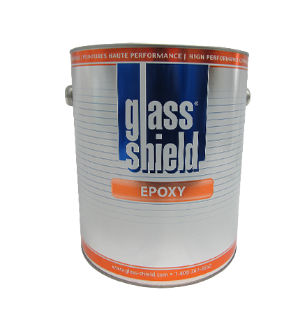 Glass Shield APPRÊTS EP-GUARD 1500