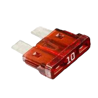 ATC®/ATO® Fuse 10 AMP Red