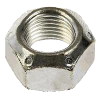 Écrou freiné (prevailing torque) 3/4-10 USS - Cadmium & Cire