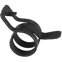 Constant clamp for hose 15.2mm-18.5mm (5/8"-23/32")