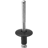 FORD Rivet Peel-Type 1/4" dia. 3/32"-9/64" drive - Aluminum/Steel