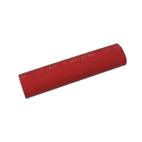 Gaine thermorétractable 2-4/0 rouge