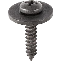 SEMS Phillips Pan Head Self-Tapping Screw M4.2-1.41 x 20mm - Phosphate