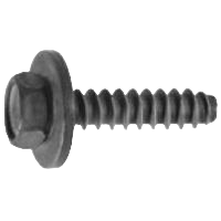 M4.2-1.41 x 18MM Hex SEMS Self Tapping Screw with Washer