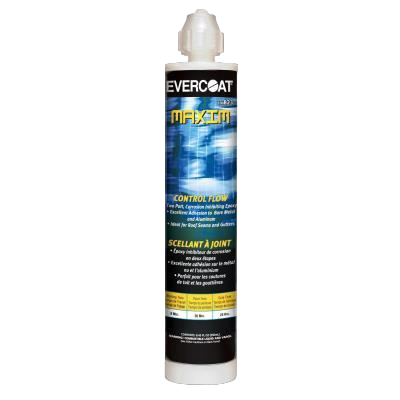 Controlled flow joint sealer 250 ml - Maxim Evercoat