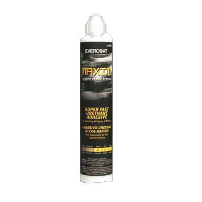 Super Fast Urethane Adhesive for plastic repair 250 ml - Maxim Evercoat