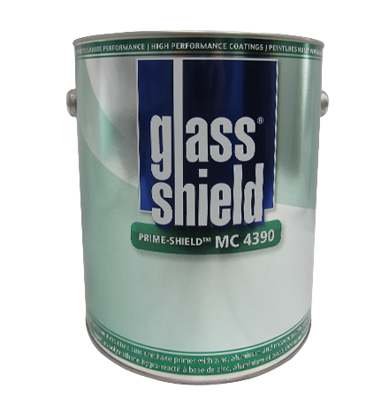 Glass Shield APPRÊTS PRIME-SHIELD MC4390 - 1 Gallon