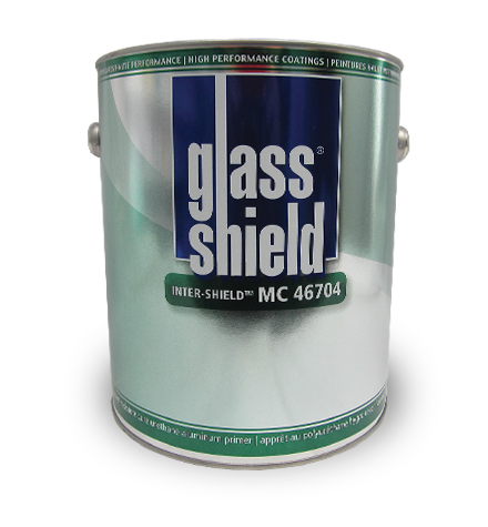 Glass Shield APPRÊTS INTER-SHIELD MC46704 - 1 Gallon