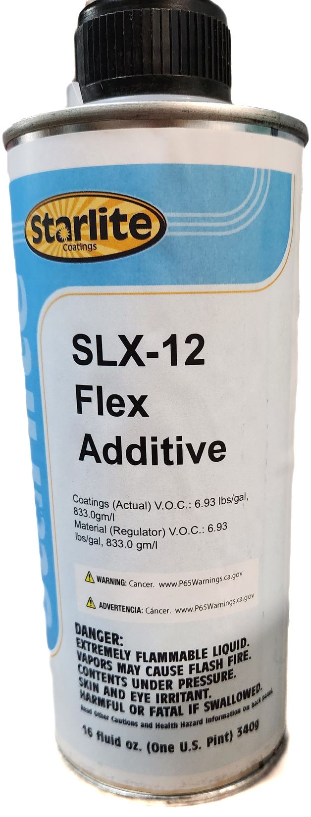 Flex Starlite Additive