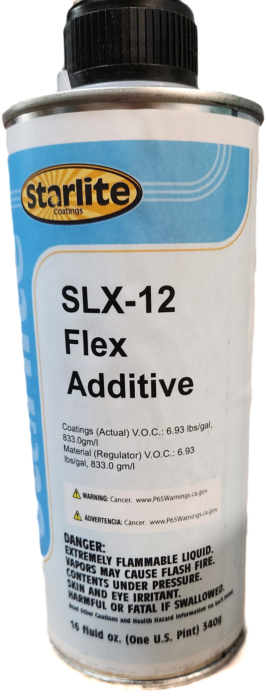 Additif Flex Starlite