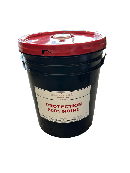 Protection 5000 Anti-rust Black