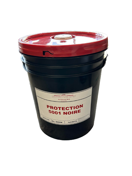 Protection 5000 Antirouille Noire