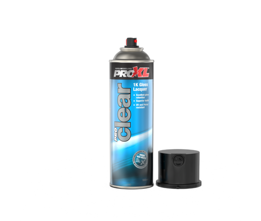 PRO-XL CLEAR