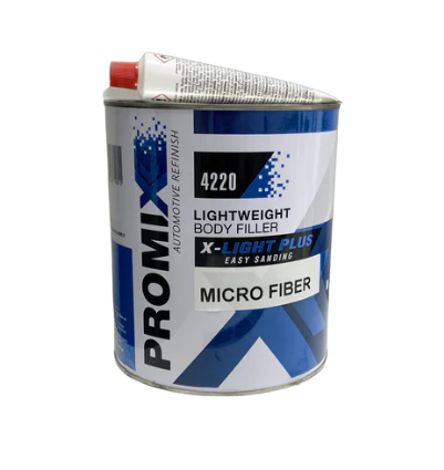 PRO MIX X-LIGHT PLUS BODY FILLER