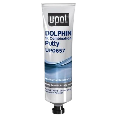 DOLPHIN™ 1K Combination Ultra Smooth Acrylic Putty
