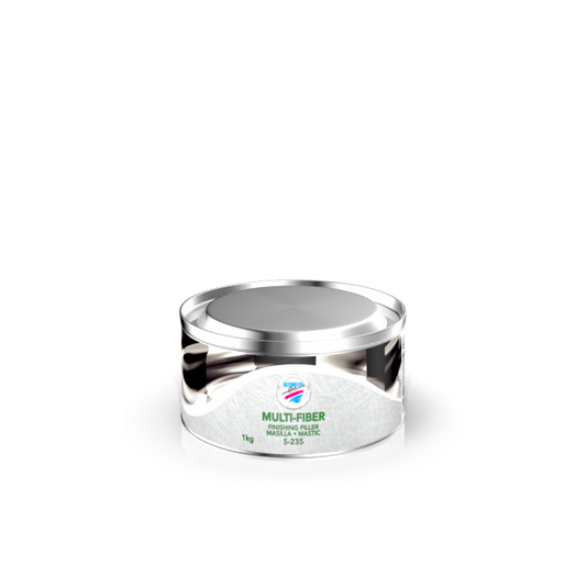 ART-5-235 Multi-Fiber Finishing Filler