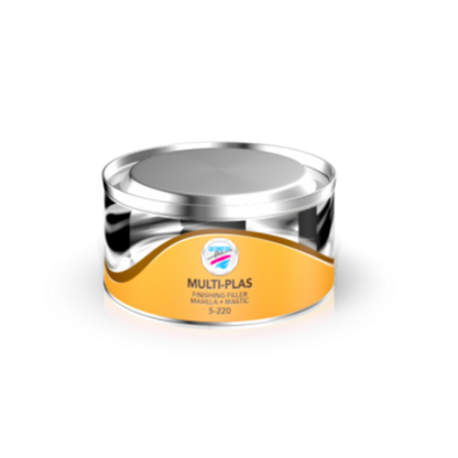 Multi-Plas Plastic Filler 5-220