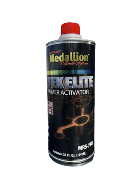 Primer activator Tek Elite MRS-79 - Medallion