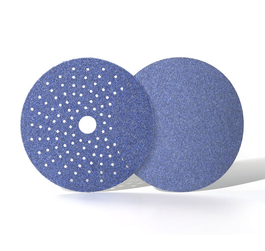 3" Multi-hole disc - Ceramic