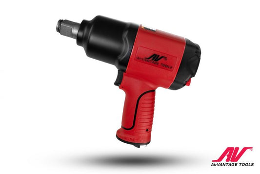 1/2 IN. AIR IMPACT WRENCH