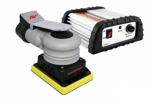 3×4 Sheet Sander- Standard Series: Non-Vacuum Kit