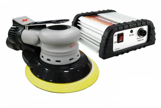 5″ Standard Series: Central-Vacuum Kit