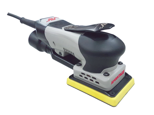 3×4 Sheet Sander- Advanced Series: Central-Vacuum