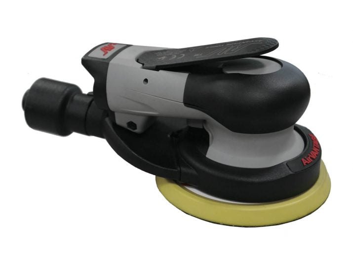 5″ Advanced Series: Self-Generated Vacuum