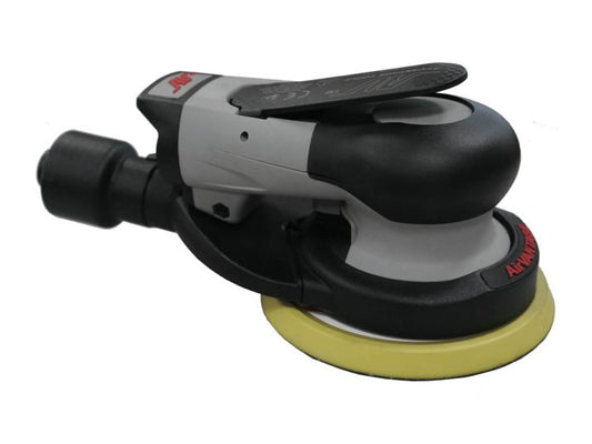 6″ Advanced Series: Self-Generated Vacuum