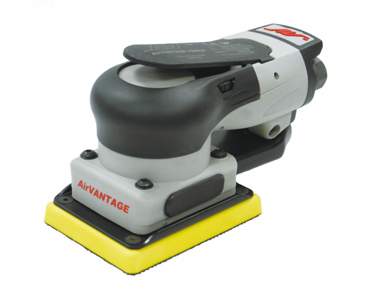 3×4 Sheet Sander- Advanced Series: Self-Generated Vacuum