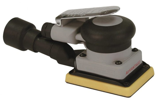 3×4 Sheet Sander- Standard Series: Central-Vacuum