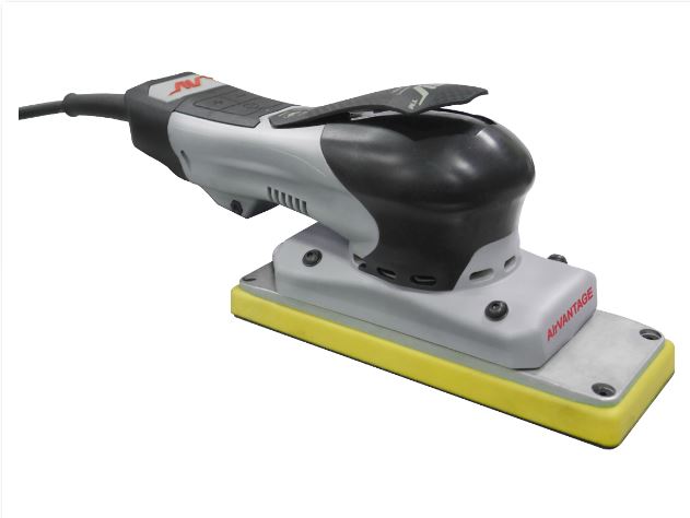 3×8 Sheet Sander- Advanced Series: Non-Vacuum