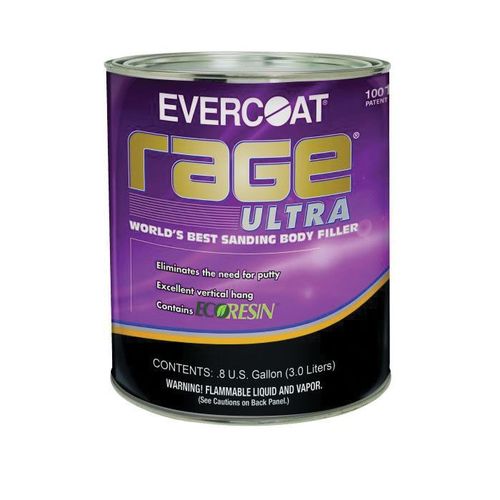 Mastic Rage ULTRA